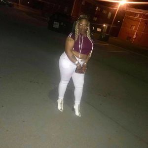 Meet your Posher, Jazmine